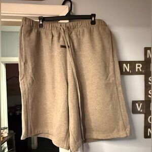Essentials FEAR OF GOD Sweatshorts